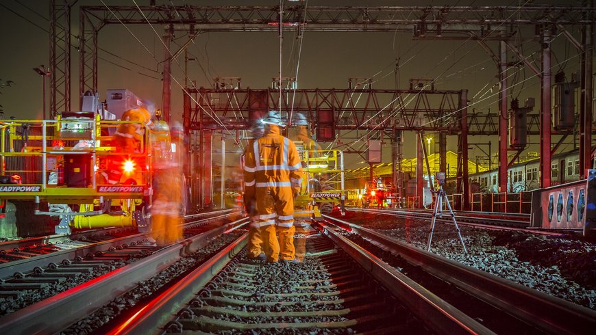 Salon InnoTrans : Egis interviendra sur l&rsquo;ingénierie digitale, l&rsquo;automatisation de lignes de métro existantes sous exploitation et la gestion des risques techniques dans la construction d&rsquo;ouvrages souterrains