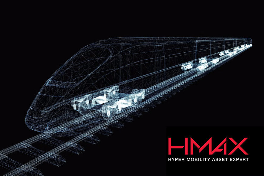 Hitachi Rail dévoile sa solution d&rsquo;Intelligence artificielle (IA) « HMAX », issue de sa collaboration avec NVIDIA, pour optimiser les trains, la signalisation et l&rsquo;infrastructure