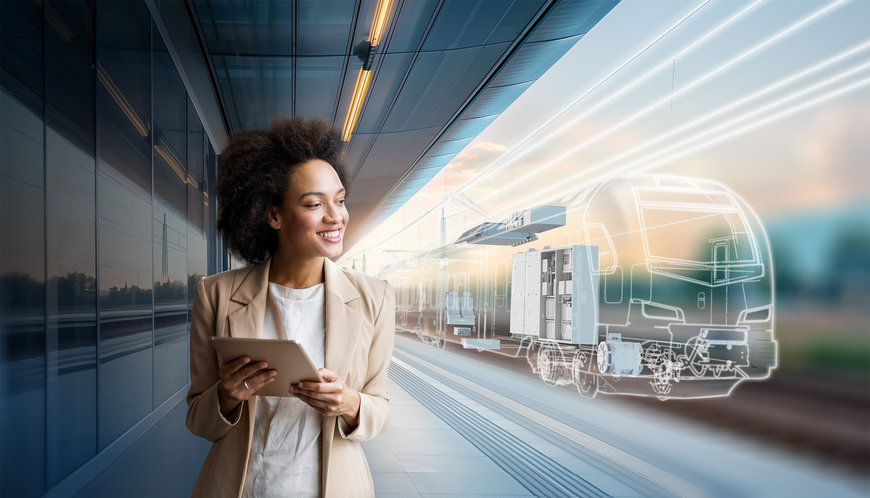 ABB propulse l&rsquo;avenir de la mobilité à l&rsquo;occasion d&rsquo;InnoTrans 2024