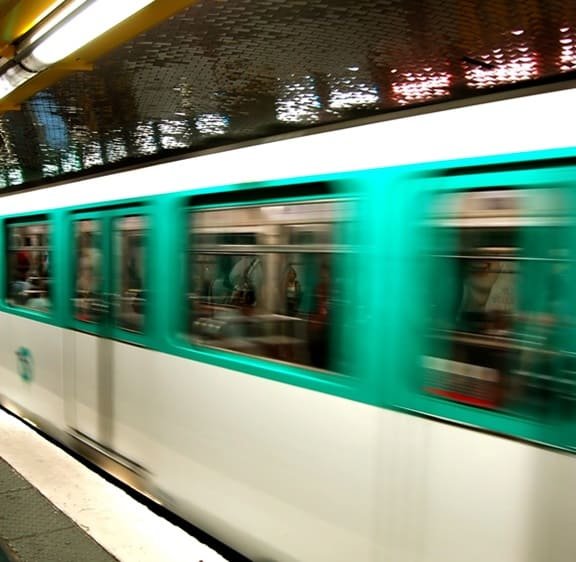 La RATP choisit les solutions TETRA Radio embarquées d&rsquo;Eviden pour équiper ses métros et tramways