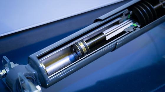 Quatre décennies d&rsquo;innovation en matière de confort et de sécurité : Alstom célèbre les 40 ans des amortisseurs Dispen au Creusot