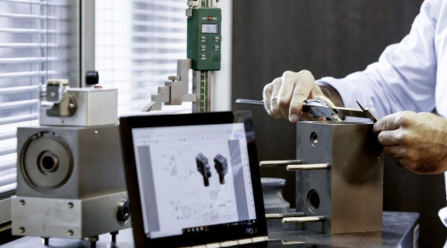 L’expertise d’Alstom en systèmes de freinage : des solutions globales de révisions et réparation depuis le cœur de l’Espagne