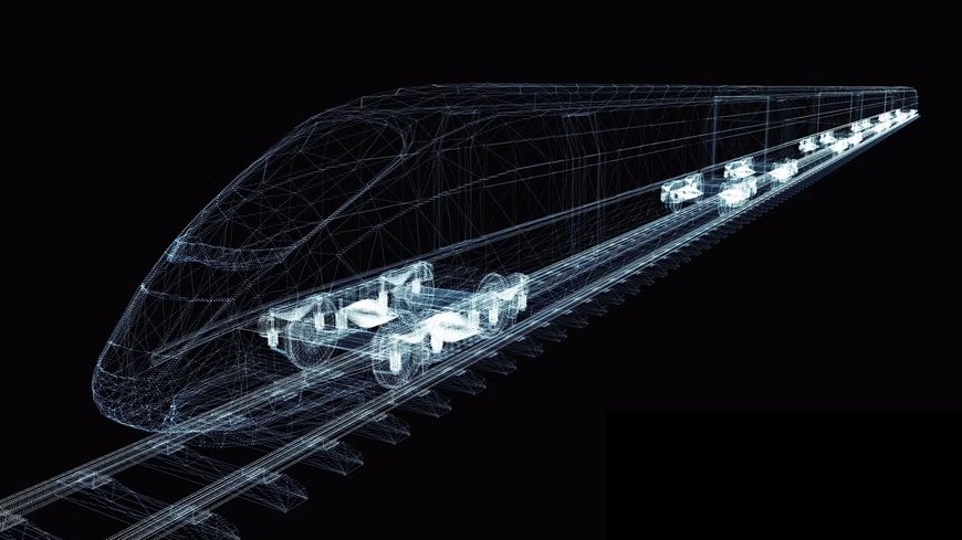 Hitachi Rail dévoile la solution d&rsquo;IA « HMAX », accélérée par NVIDIA, pour optimiser les trains, la signalisation et l&rsquo;infrastructure