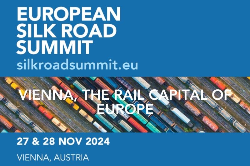 Vienne : là où bat le cœur de la Route de la Soie en 2024