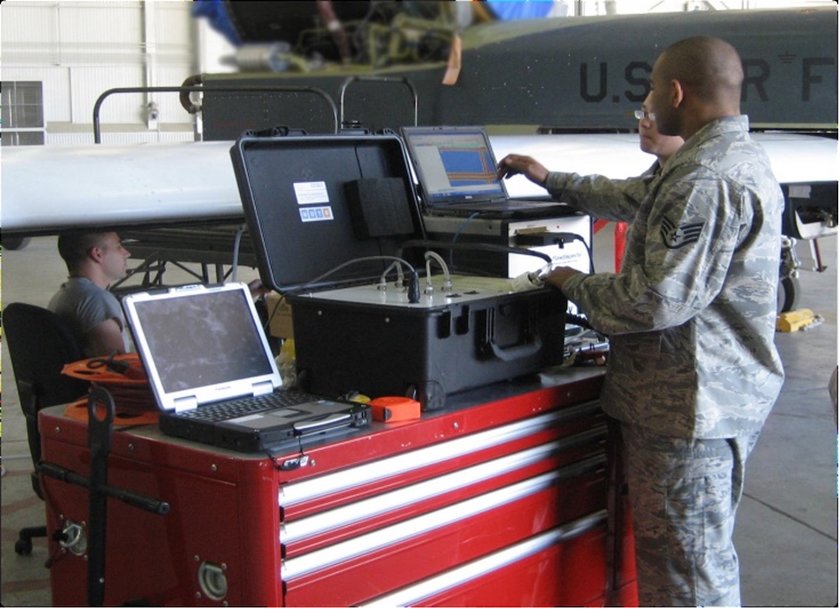 NDT Solutions et NDE Labs, filiales de Verifi Technologies, viennent renforcer les solutions Qualité de TRIGO dans les secteurs de l&rsquo;aérospatiale, de la défense et de l&rsquo;exploration spatiale