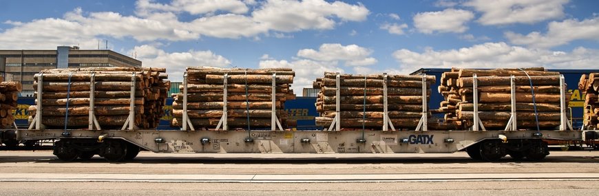 GATX Rail Europe s&rsquo;associe à PJ Monitoring pour élargir sa gamme de capteurs télématiques