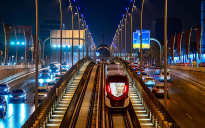 L’inauguration du réseau de métro automatique de Riyad marque l’aboutissement d’un des projets urbains les plus ambitieux menés par SYSTRA