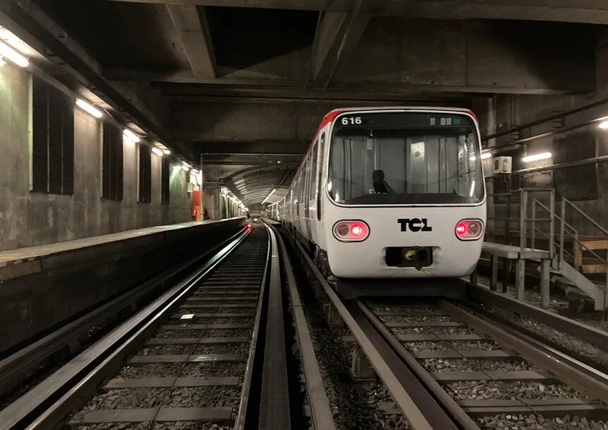 Egis gagne deux contrats de maîtrise d’œuvre dans le cadre du vaste projet de modernisation du réseau de métro de Lyon