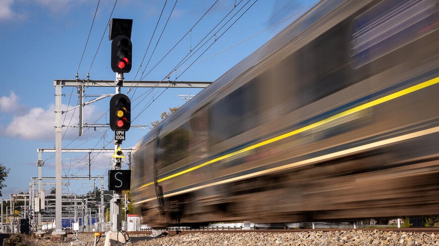 En Nouvelle-Zélande, Alstom livre un système de gestion du trafic pour sa mise en exploitation