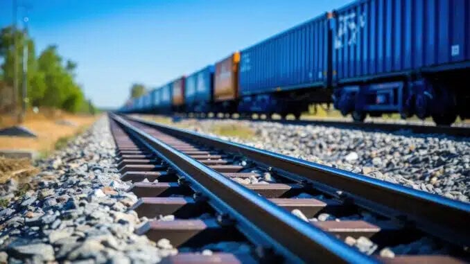 L’Alliance 4F présente ses propositions pour le développement du fret ferroviaire à la conférence « Ambition France Transports »