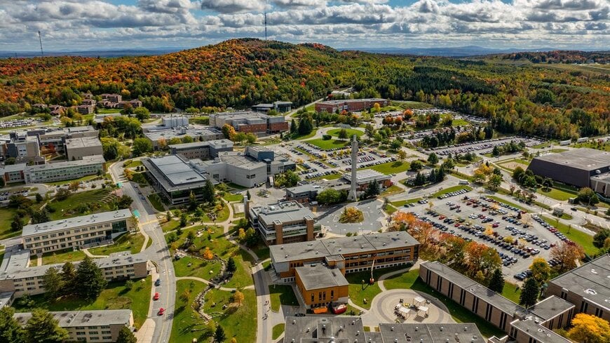 Alstom s’associe à l’Université de Sherbrooke afin de renforcer ses activités de recrutement, d’innovation et de soutien aux projets étudiants
