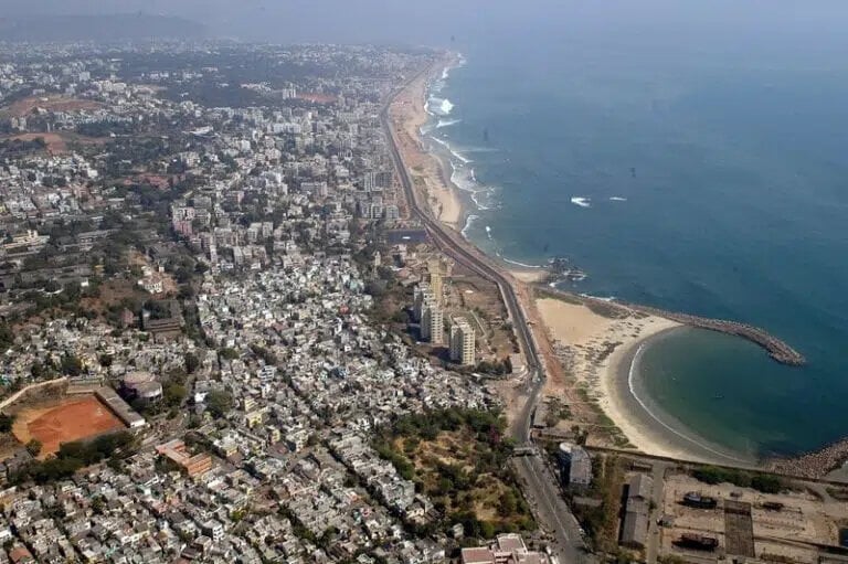 En Inde, deux nouvelles métropoles bientôt dotées du métro