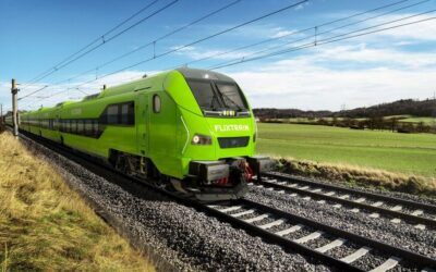Flix attribue à Talgo un contrat de 2,4 milliards d’euros pour la fourniture et la maintenance de 65 trains à grande vitesse européens