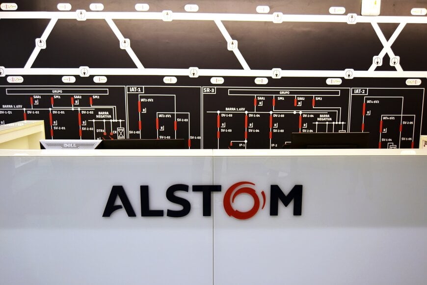 Alstom signe un contrat avec ViaMobilidade pour la mise en œuvre d’un nouveau système de signalisation sur les lignes 8 et 9 à São Paulo