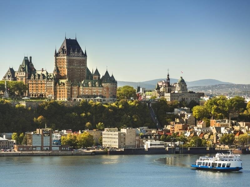 RATP Dev, filiale du Groupe RATP, poursuit son essor en Amérique du Nord avec l’obtention d’un nouveau contrat de tramway au Québec et d’un nouveau contrat de bus en Floride