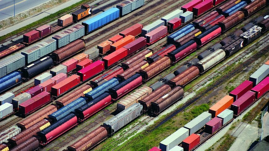 La forte dynamique de la demande ferroviaire s’est poursuivie en 2024