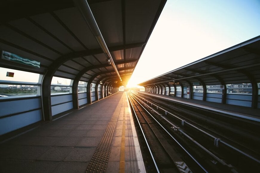Quand la captation et l’exploitation des données permettent de sécuriser les infrastructures critiques des professionnels du transport ferroviaire