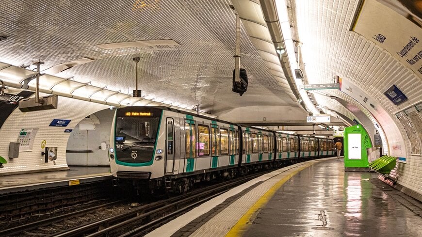 Métro : l’Etat, la Région Île-de-France et Île-de-France Mobilités engagent les études de 15 projets pour réduire les inégalités territoriales et répondre aux défis des mobilités de demain