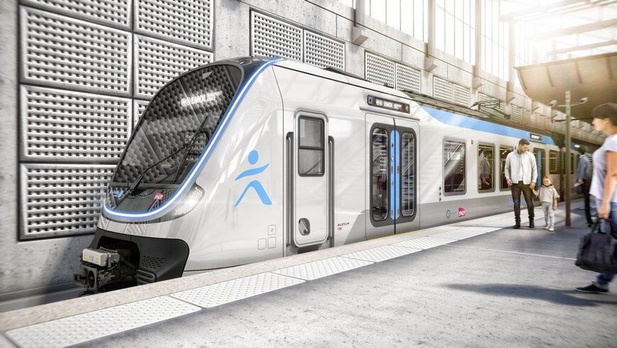 RER B : Le redressement se poursuit grâce au plan d’action d’urgence