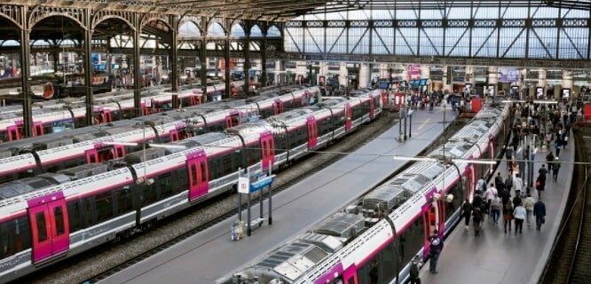 Du choc Covid à l’après Paris 2024 : le rebond du Mass Transit en Île-de-France