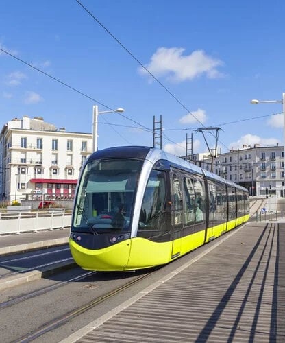 Comment choisir vos fusibles ferroviaires ?