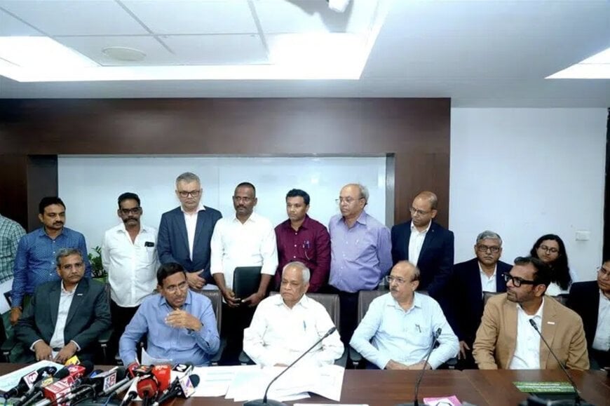 SYSTRA choisi comme Consultant Général pour un nouveau métro en Inde