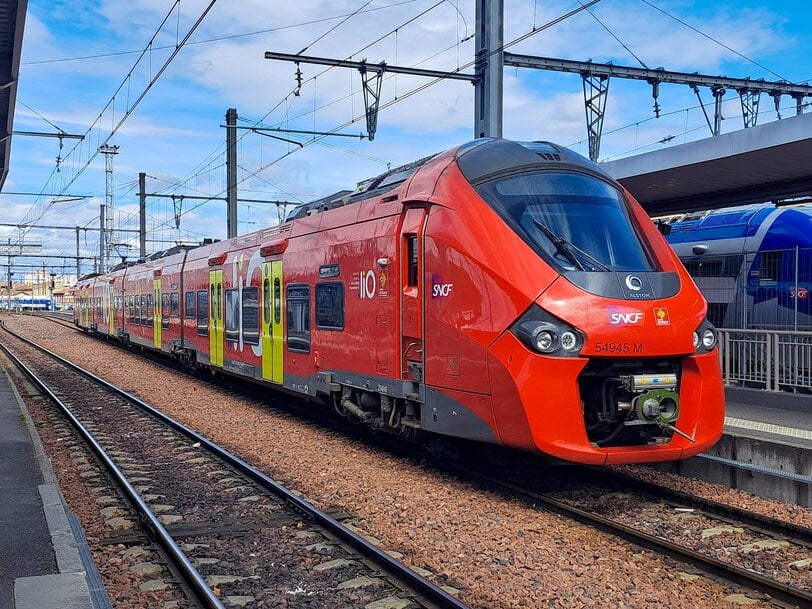 Les TER d’Occitanie à 1 euro, entre succès et limites