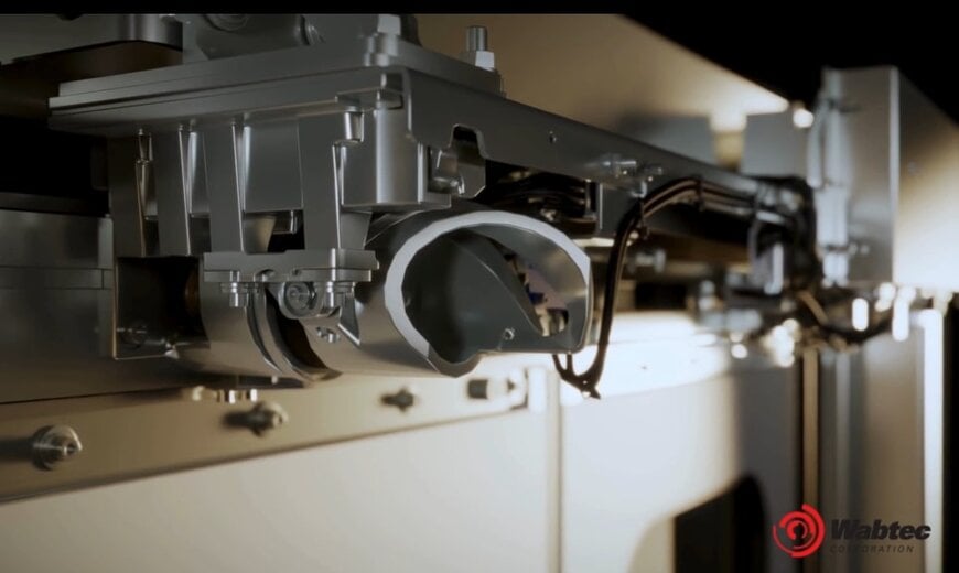 La Deutsche Bahn décerne le « certificat de maturité » du plus haut niveau aux portes ESP4C de Wabtec