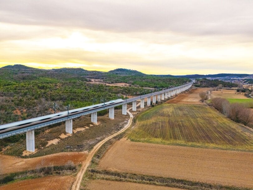 SYSTRA acquiert Ardanuy Ingeniería, société d’ingénierie espagnole de référence