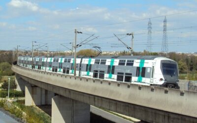 PLUS DE TRAINS LONGS LES SOIRS ET 38 TRAINS SUPPLEMENTAIRES À NEUILLY-PLAISANCE DÈS LE 1ER SEPTEMBRE SUR LE RER A