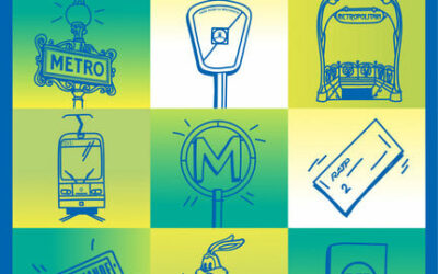 La RATP fête les 125 ans du métro parisien à l’occasion des Journées européennes du patrimoine Samedi 20 et dimanche 21 septembre