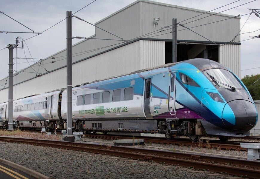 La plupart des principaux opérateurs ferroviaires britanniques sont de nouveau entre les mains du secteur public : est-ce que cela fonctionne ?