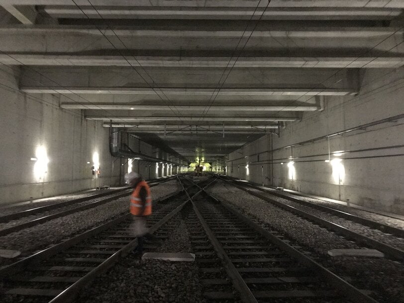 CDG Express : Arcadis participe aux avancées du projet