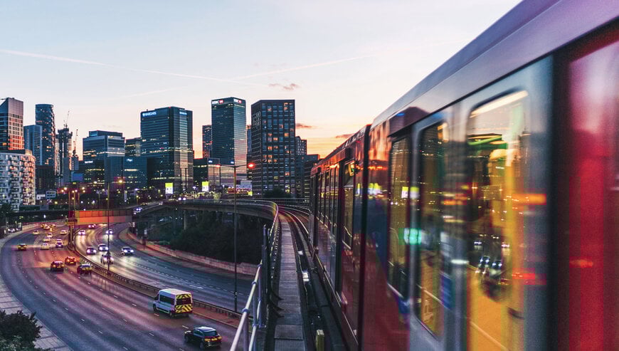 Le percement de la Ligne 15 Est a commencé sur le Grand Paris Express