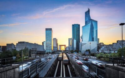 SYSTRA acquiert BG&E pour renforcer sa présence en Australie et développer une offre globale dans les bâtiments complexes