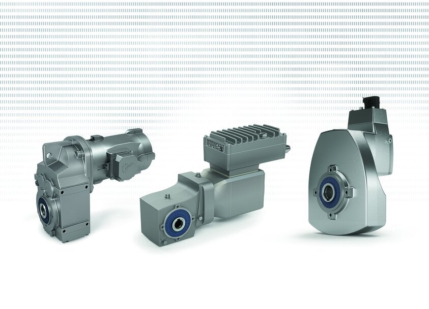 NORD DRIVESYSTEMS au salon SPS 2025