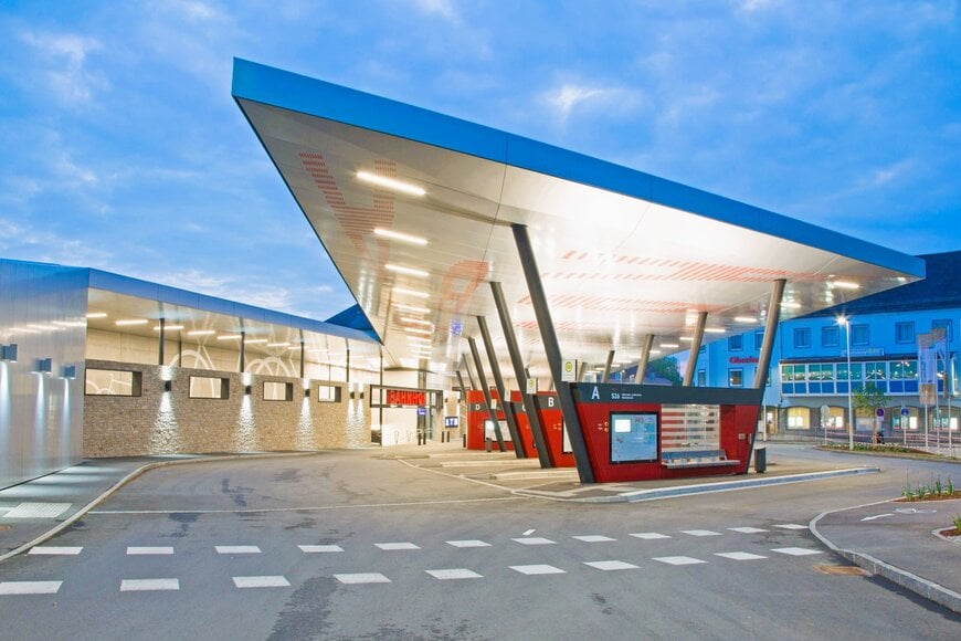 Quand l’Autriche montre un dynamisme important dans les investissements ferroviaires