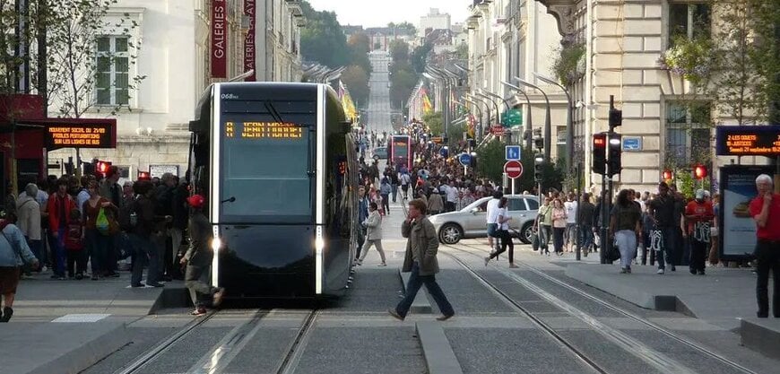 Les Challenges de la Mobilité 2025 dévoilent 7 lauréats qui font bouger les lignes de la mobilité !