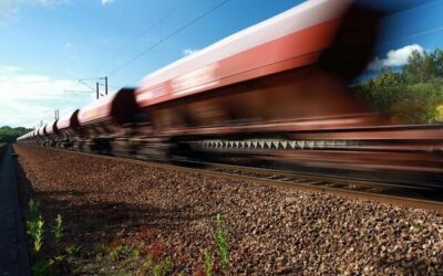 Fret ferroviaire : l’État et la Région misent sur le train pour réduire les émissions de CO₂ et renforcer la logistique industrielle dans le Grand Est