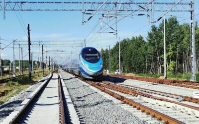 Pologne: PKP Intercity prêt à lancer un appel d’offres pour 20 à 35 rames à grande vitesse