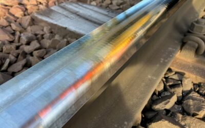 Vossloh remporte un contrat de deux ans auprès de SNCF Réseau pour des travaux de fraisage