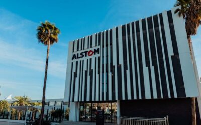 Alstom renforce son empreinte industrielle au Maroc avec un investissement stratégique dans la fabrication de pupitres de conduite de trains