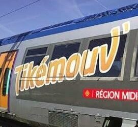 NEHIA RENFORCE SON PARTENARIAT AVEC LA SNCF