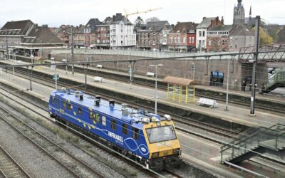 Déploiement national de l’ETCS sur le réseau ferroviaire