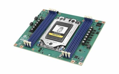 Détection d’obstacles en temps réel et Edge Computing dans le transport ferroviaire