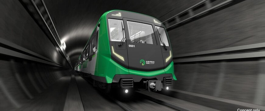 Australie : le consortium RATP Dev confirmé pour le contrat « Linewide » de la Suburban Rail Loop East à Melbourne