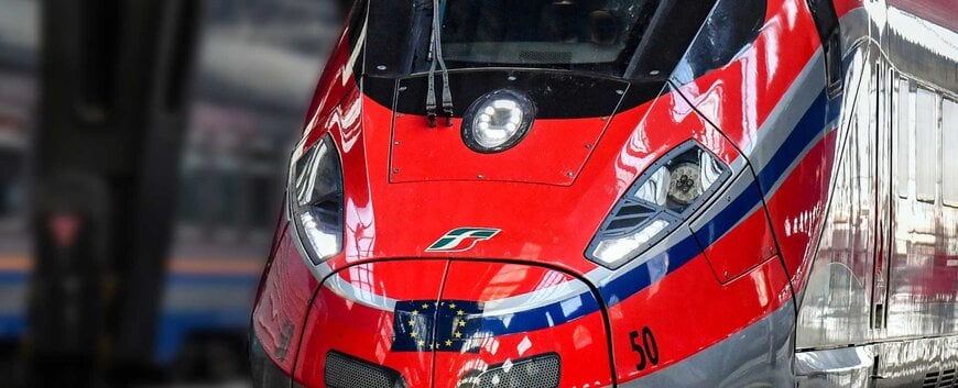 LE GROUPE FS ET CERTARES CONCLUENT UN PARTENARIAT STRATÉGIQUE POUR LE DÉVELOPPEMENT DU TRANSPORT FERROVIAIRE INTERNATIONAL À GRANDE VITESSE