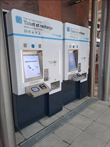 Hitachi Rail et EASIER équipent le premier téléphérique urbain francilien