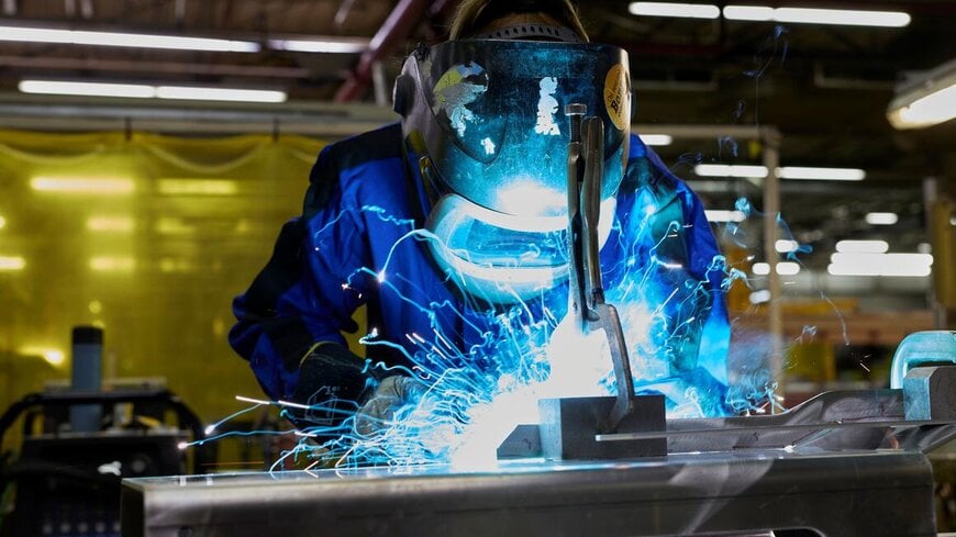 Alstom organise le 31 janvier sur son site de Belfort une journée portes ouvertes pour recruter des soudeurs chaudronniers expérimentés
