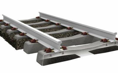 Homologation de semelles sous traverse pour le réseau ferroviaire français